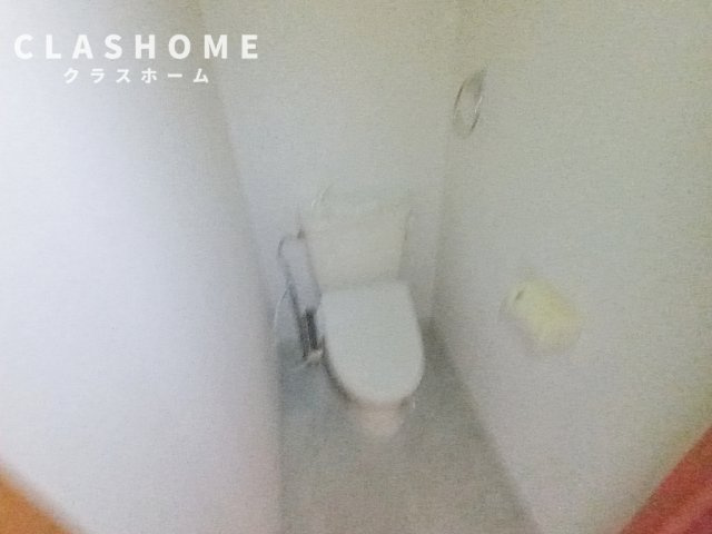 サマーブリーズII　　 刈谷市近郊の賃貸はクラスホームの設備|同物件の別部屋になります。