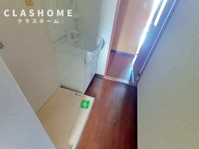 サマーブリーズII　　 刈谷市近郊の賃貸はクラスホームの内装|同物件の別部屋になります。