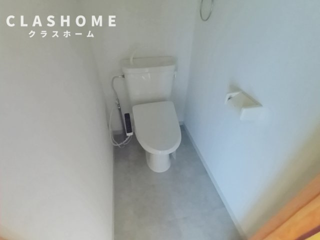 サマーブリーズII　　 刈谷市近郊の賃貸はクラスホームのその他|同物件の別部屋になります。