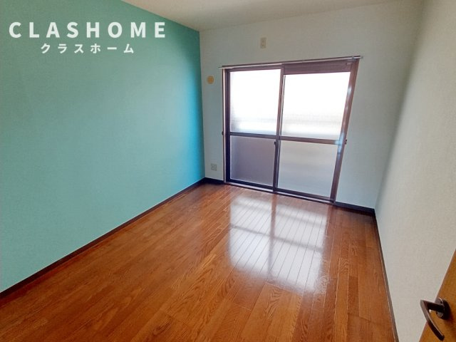 サマーブリーズII　　 刈谷市近郊の賃貸はクラスホームの居間・リビング|同物件の別部屋になります。