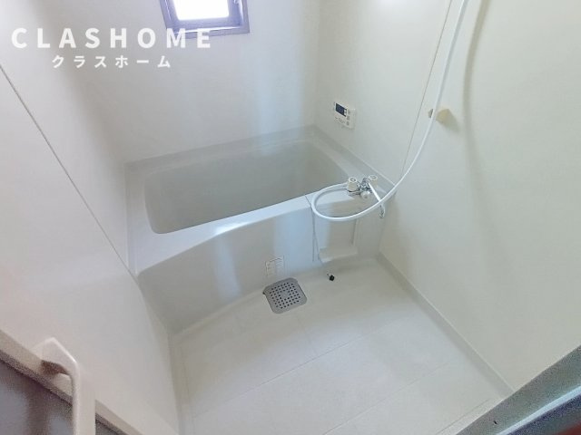サマーブリーズII　　 刈谷市近郊の賃貸はクラスホームの浴室|同物件の別部屋になります。