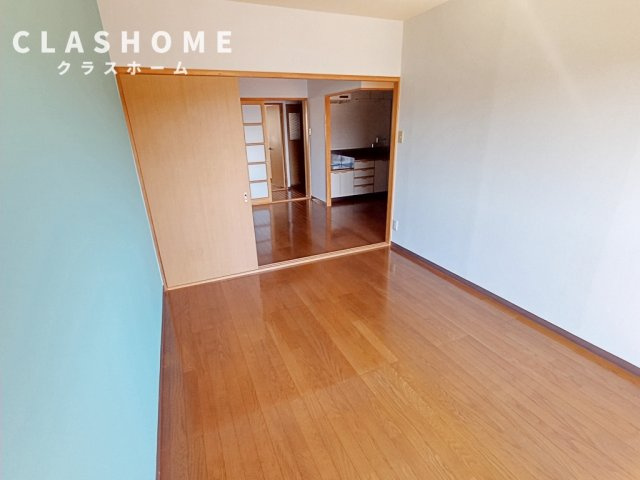 サマーブリーズII　　 刈谷市近郊の賃貸はクラスホームの内装|同物件の別部屋になります。