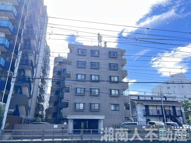 ライオンズマンション片瀬江ノ島第2の周辺