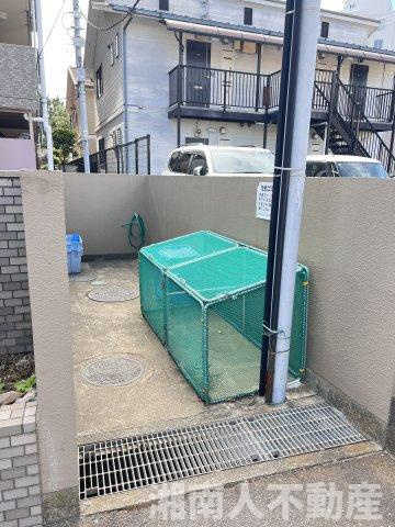 ライオンズマンション片瀬江ノ島第2のその他共用部分