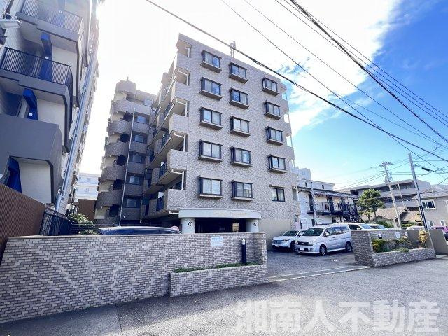 ライオンズマンション片瀬江ノ島第2