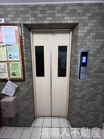 ライオンズマンション片瀬江ノ島第2のその他共用部分