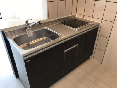 【キッチン】 | ソンリッサ　小坂 | キッチン