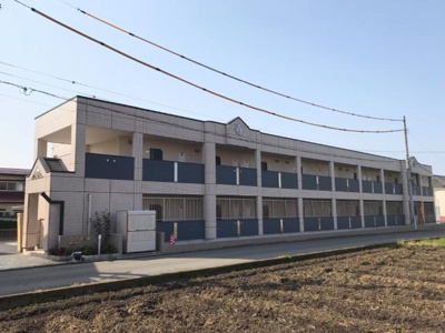 【外観】 | ソンリッサ　小坂 | 外観写真（昼）