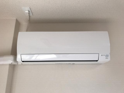 【設備】 | ソンリッサ　小坂 | エアコン