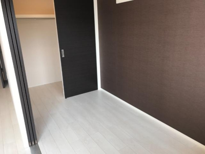 【内装】 | ソンリッサ　小坂 | 洋室