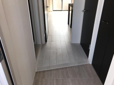 【玄関】 | ソンリッサ　小坂 | 玄関