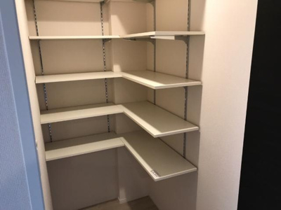 【収納】 | ソンリッサ　小坂 | 下駄箱