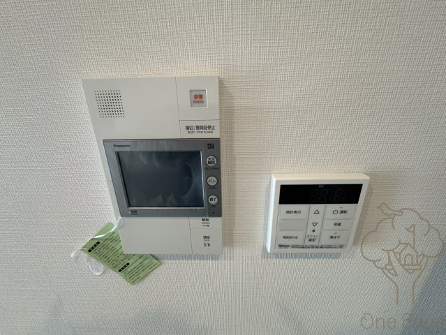 ソルテラス本庄西クレアストの設備
