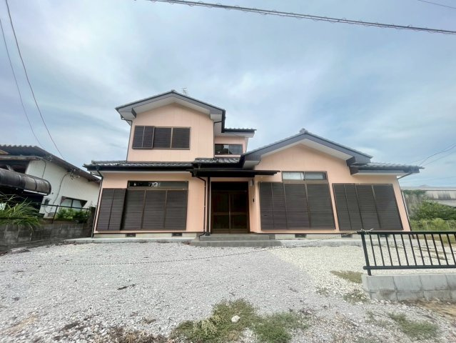 茂原市六ツ野戸建て