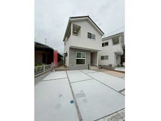 【駐車場】 | 廿日市市阿品台1（阿品東駅）【P４台可】【限定1棟】 | 駐車スペース並列4台分