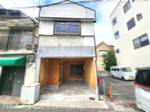 尼崎市尾浜町1丁目ガレージハウスの画像