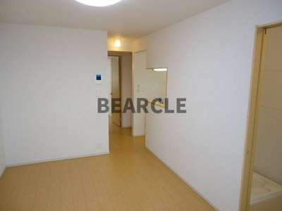 【内装】 | フォレストコートⅡ