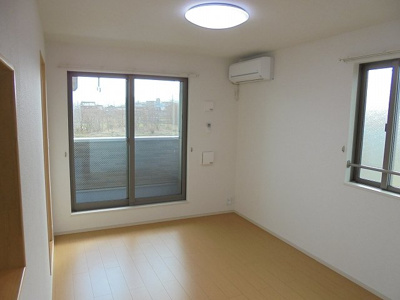 【居間・リビング】 | フォレストコートⅡ