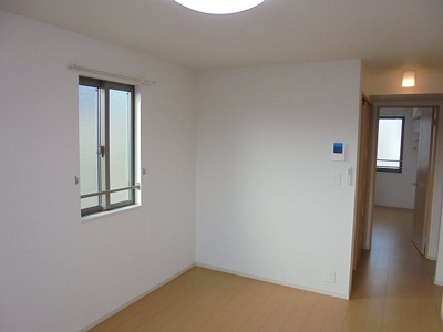 【居間・リビング】 | フォレストコートⅡ