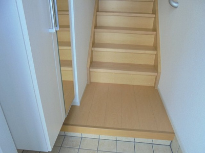 【収納】 | フォレストコートⅡ