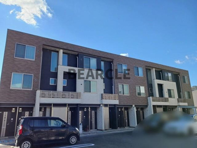 【外観】 | フォレストコートⅡ