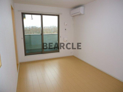 【居間・リビング】 | フォレストコートⅡ