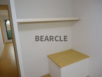 【収納】 | フォレストコートⅡ