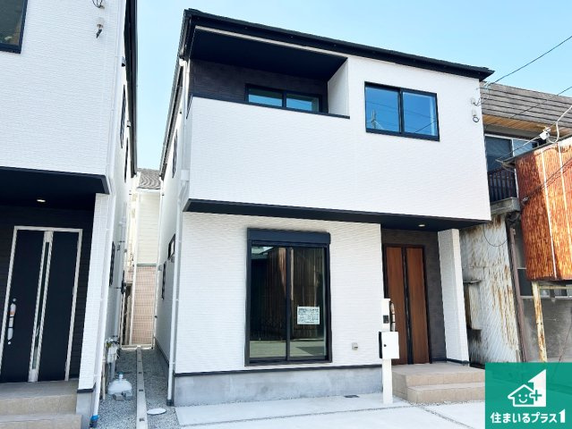 堺市堺区寺地町西　第1期　新築一戸建て