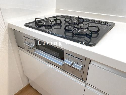 【キッチン】 | 【仲介手数料０円】相模原市南区西大沼3丁目　新築一戸建て　全2棟 | 相模原市南区西大沼3丁目　新築一戸建て　全2棟