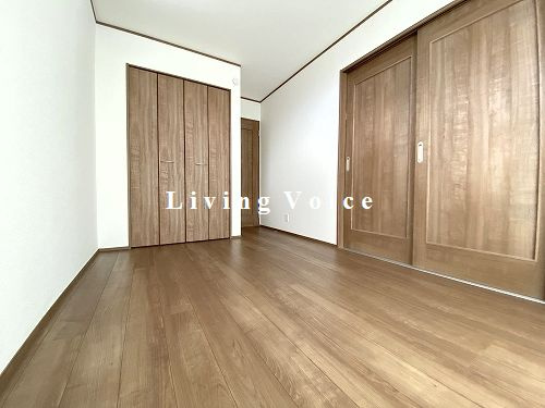 【洋室】 | 【仲介手数料０円】相模原市南区西大沼3丁目　新築一戸建て　全2棟 | 相模原市南区西大沼3丁目　新築一戸建て　全2棟