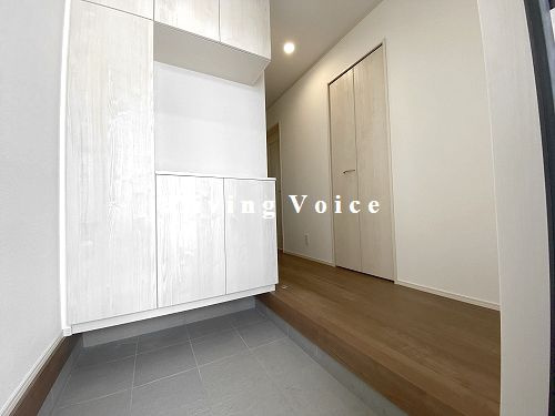 【洋室】 | 【仲介手数料０円】相模原市南区西大沼3丁目　新築一戸建て　全2棟 | 相模原市南区西大沼3丁目　新築一戸建て　全2棟