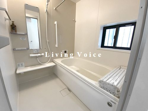 【玄関】 | 【仲介手数料０円】相模原市南区西大沼3丁目　新築一戸建て　全2棟 | 相模原市南区西大沼3丁目　新築一戸建て　全2棟