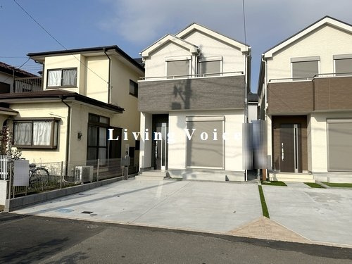 【発電・温水設備】 | 【仲介手数料０円】相模原市南区西大沼3丁目　新築一戸建て　全2棟 | 相模原市南区西大沼3丁目　新築一戸建て　全2棟