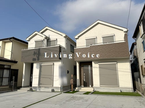 【その他】 | 【仲介手数料０円】相模原市南区西大沼3丁目　新築一戸建て　全2棟 | B号棟　相模原市南区西大沼3丁目　新築一戸建て　全2棟