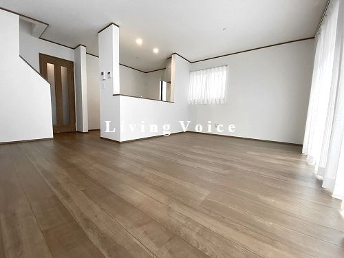 【駐車場】 | 【仲介手数料０円】相模原市南区西大沼3丁目　新築一戸建て　全2棟 | 相模原市南区西大沼3丁目　新築一戸建て　全2棟