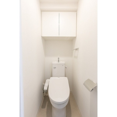 【トイレ】 | ライトテラス多摩川