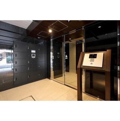 【その他】 | ライトテラス多摩川