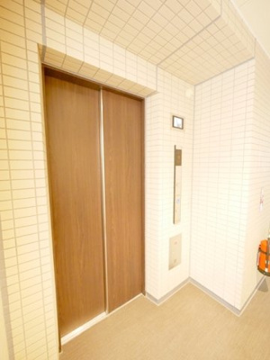 【その他共用部分】 | ライトテラス多摩川