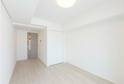 【寝室】 | ライトテラス多摩川