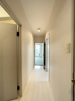 【その他】 | ソレムⅠ新城 | ※同建物ほかのお部屋の写真です。