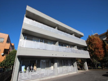 ソレムⅠ新城の画像