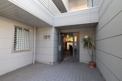 【その他共用部分】 | ソレムⅠ新城