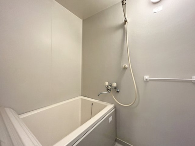 【浴室】 | ソレムⅠ新城 | ※同建物ほかのお部屋の写真です。