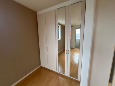 【収納】 | シルバーアース | クローゼット