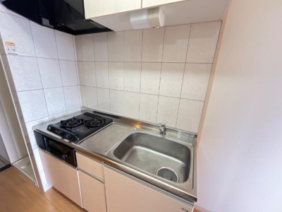 【キッチン】 | シルバーアース | キッチン