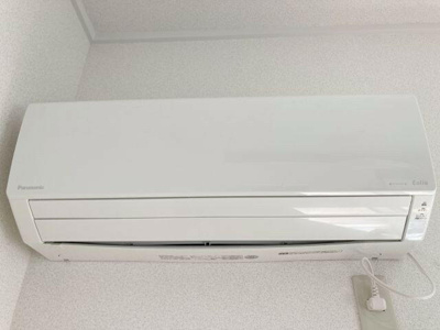 【設備】 | ハイム２１