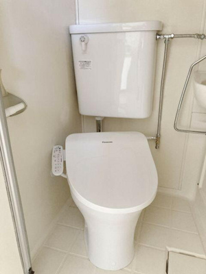 【トイレ】 | ハイム２１