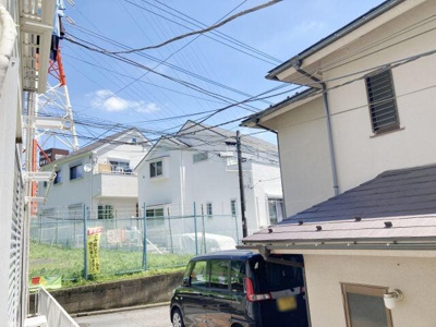 【展望】 | ハイム２１