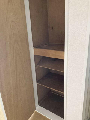 【収納】 | ハイム２１