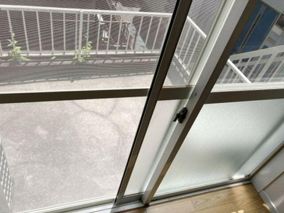 【バルコニー】 | ハイム２１